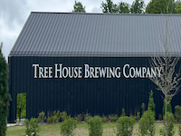 Tree House Saratoga Springs