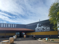 Vulture Peak Brewing Company