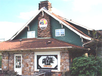 Johnstown Brewing Company