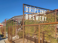 Dripline  Brewery