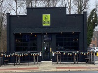 Obscura Brewing Co.