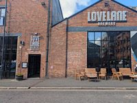Love Lane Brewery