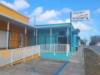 Hidden Level Brewery