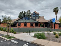 Geisthaus Brewing Company
