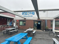 Sandbox Brewhouse