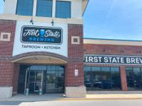 First State Brewing - Rehoboth Beach