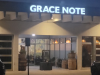 Grace Note Brewing