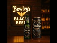 Bewleys Black Beer