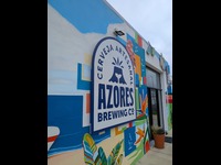 Azores Brewing Company