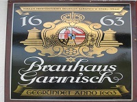 Brauhaus Garmisch