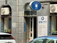 Unity Bar & Brewery