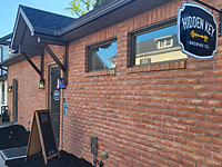 Hidden Key Brewing Co.