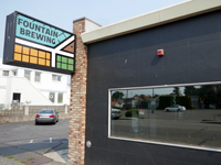 Fountain Brewing