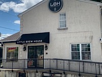 Little Brew House