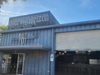 Over The Horizon Brewing
