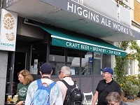 Higgins Ale Works