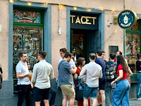 Tacet Brewery