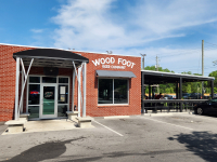 Wood Foot Beer Company
