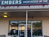 Embers Smokehouse and Tap