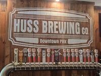 Huss Brewing  Co - Phoenix