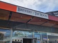 Misty Mountain Brewing & Tap Haus