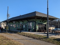 Depot Brewing Company