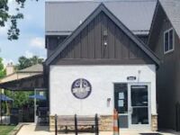 Counterbalance Brewing Company