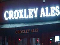 Croxley's Ales