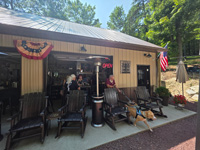 Half Barrel Brewing Company