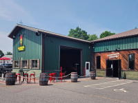 Incandescent Brewing