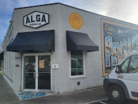 Alga Beer Company