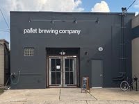 Pallet Brewing Company