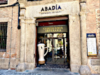 AbadÃ­a CervecerÃ­a Artesana