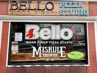 Misrule Brewing