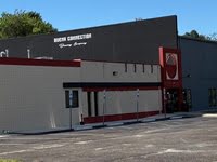 Buena Connection Brewing Company