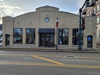 Black Lung Brewing Company - Grayslake