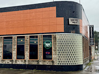High Steel Beer Company