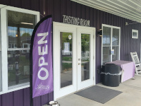 White Oak Lavender Brewery