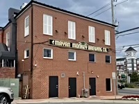 Mayan Monkey Brewing Company