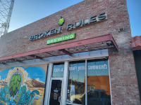 Broken Rules Brewing