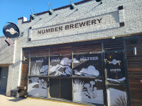 Number Brewery