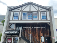 Greenwich Brewing Company