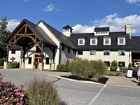 South County Brewing Co. - York