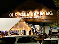 Old Yale Brewing Co. - Abbotsford