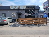 Decew Falls Brewing Co.