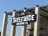 Three Wide Brewing