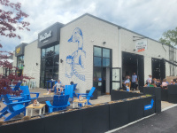 Blue Duck Brewing Company