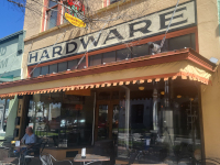 Hardware Store Brewing Company