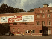 Jacob Leinenkugel Brewing Company