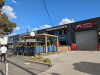 Keeper Brewing